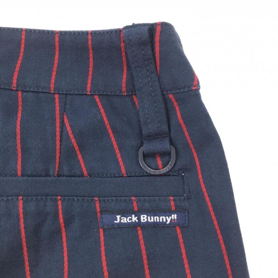 Jack Bunny!!（ジャックバニー） 【美品】ジャックバニー パンツ