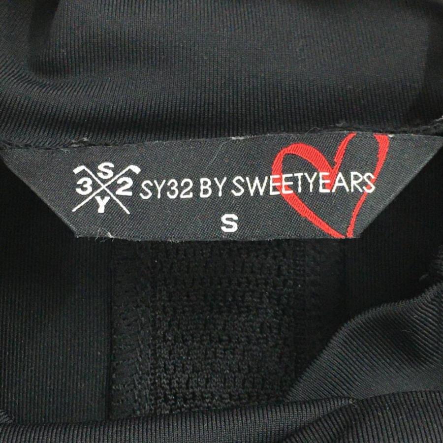 SY32 by SWEET YEARS（エスワイサーティトゥバイスィートイヤーズ