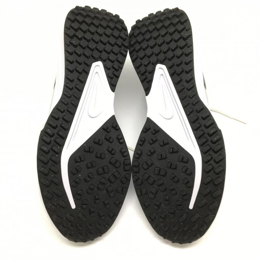 NIKE（ナイキ） 【新品】ナイキ ゴルフシューズ 白×黒 FN0565-100