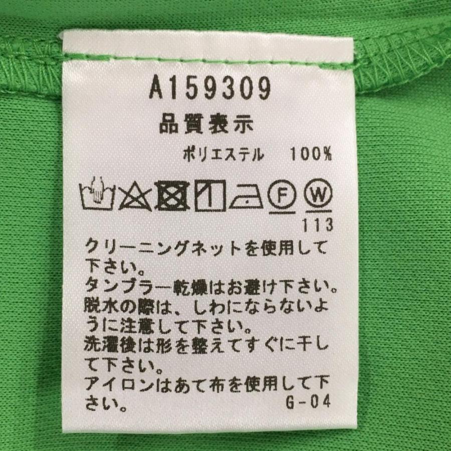 archivio（アルチビオ） 【超美品】アルチビオ 半袖ハイネックシャツ