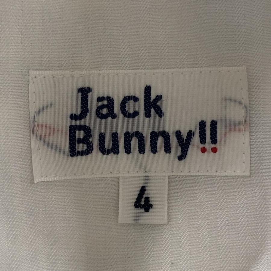 Jack Bunny!!（ジャックバニー） ハーフパンツ マルチカラー 総柄