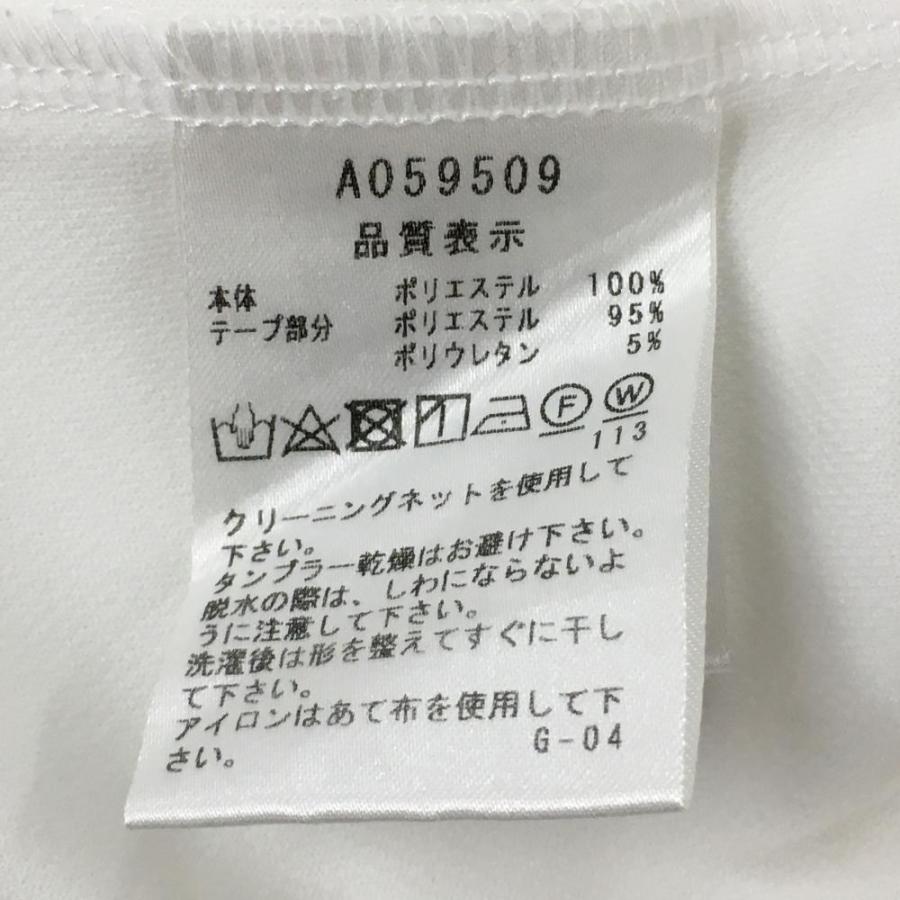 archivio（アルチビオ） 【美品】アルチビオ ノースリーブポロシャツ