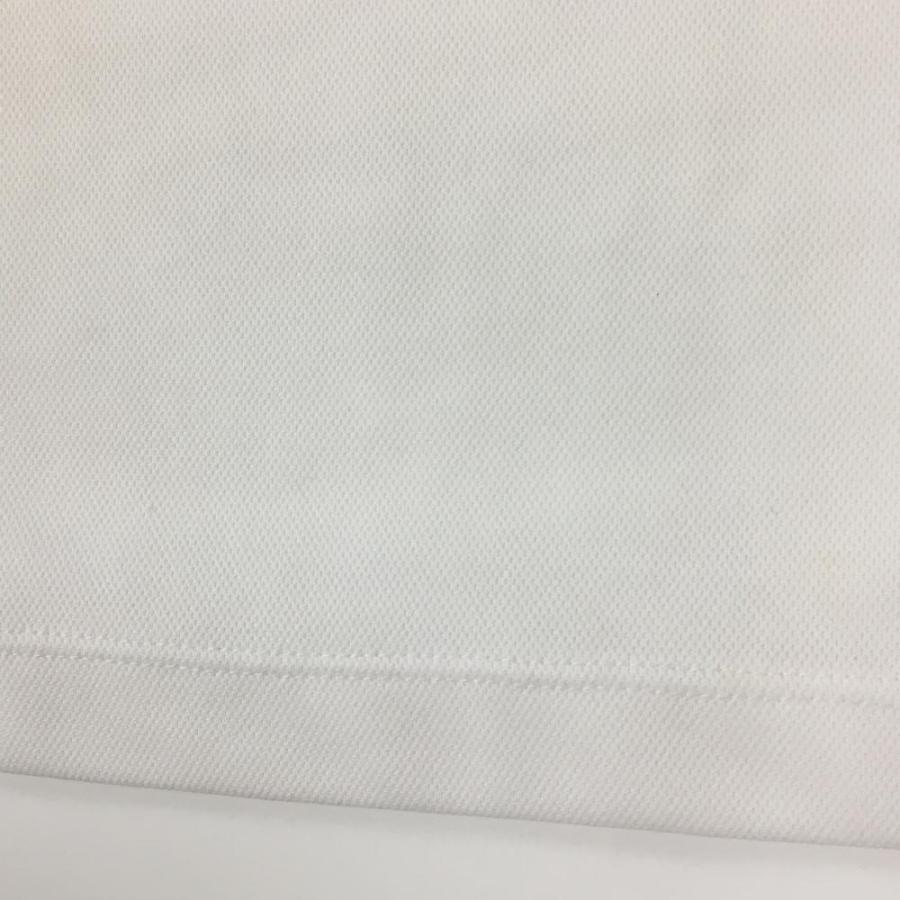 archivio（アルチビオ） 【美品】アルチビオ ノースリーブポロシャツ
