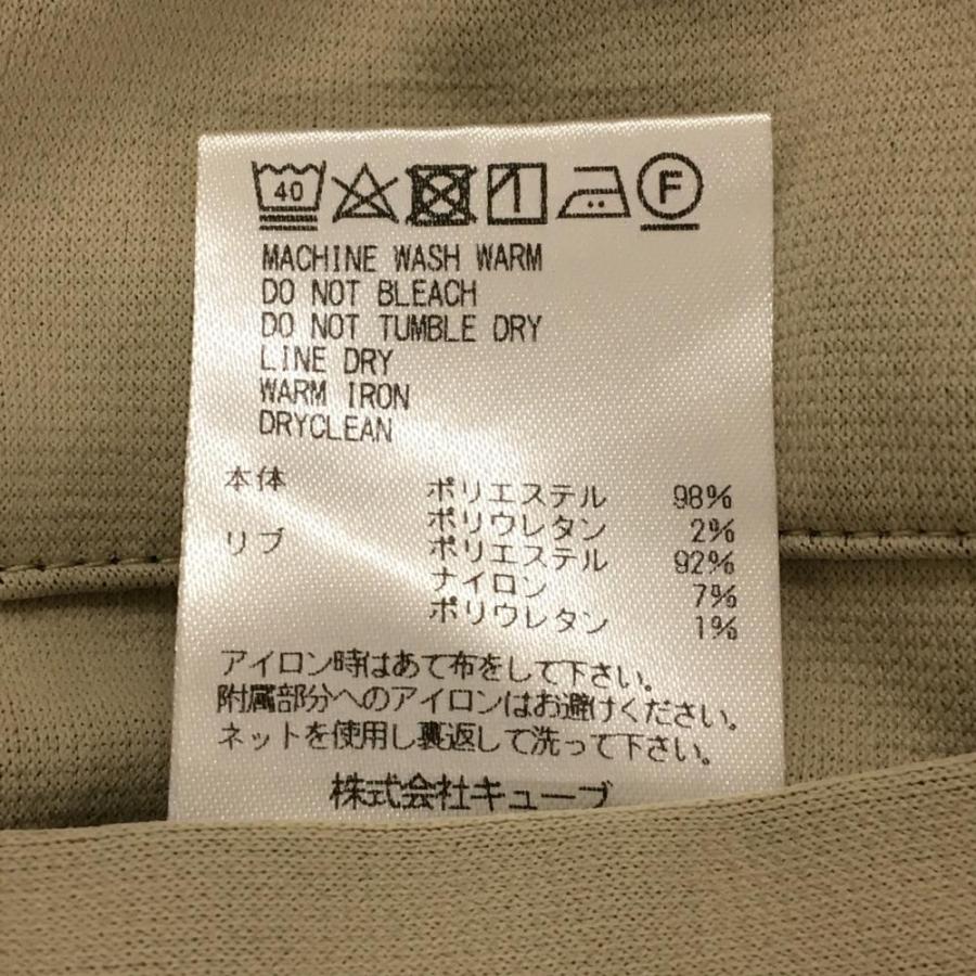 MARK&LONA（マークアンドロナ） 【美品】マークアンドロナ ハーフ