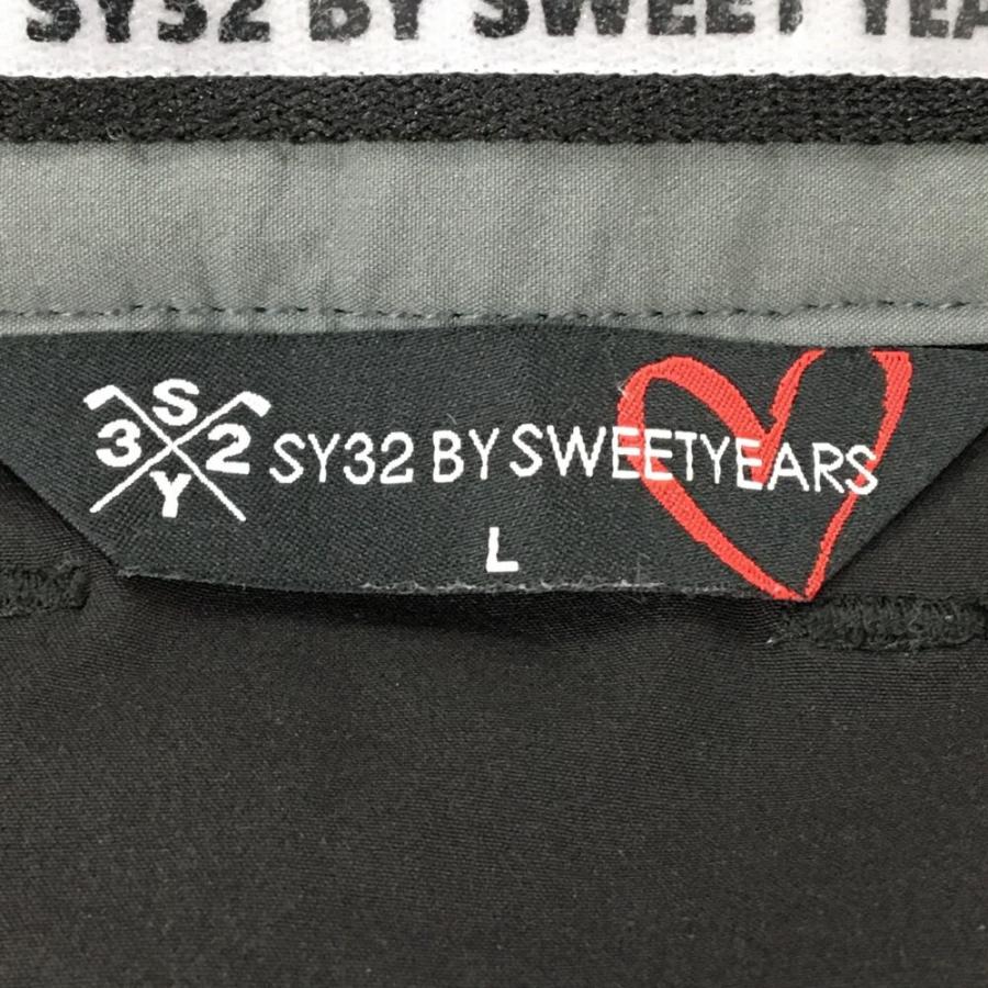 SY32 by SWEET YEARS（エスワイサーティトゥバイスィートイヤーズ