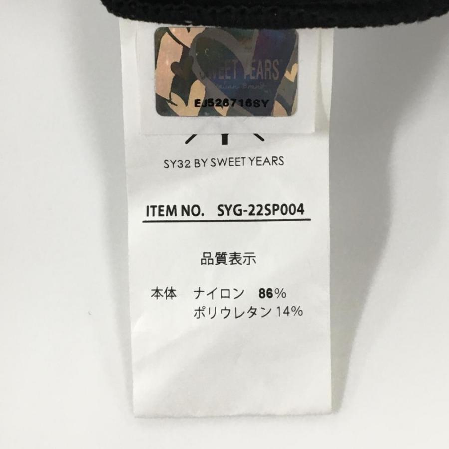 SY32 by SWEET YEARS（エスワイサーティトゥバイスィートイヤーズ
