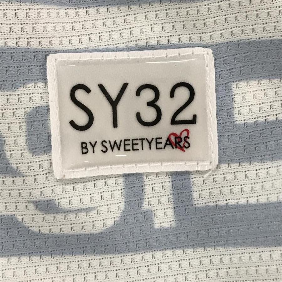 SY32 by SWEET YEARS（エスワイサーティトゥバイスィートイヤーズ