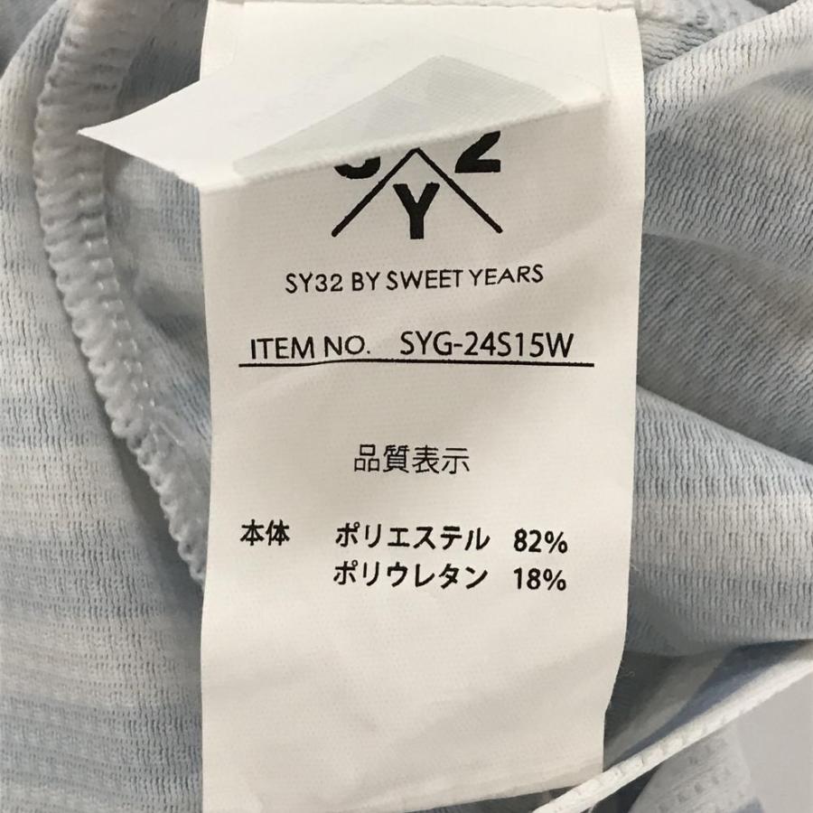 SY32 by SWEET YEARS（エスワイサーティトゥバイスィートイヤーズ