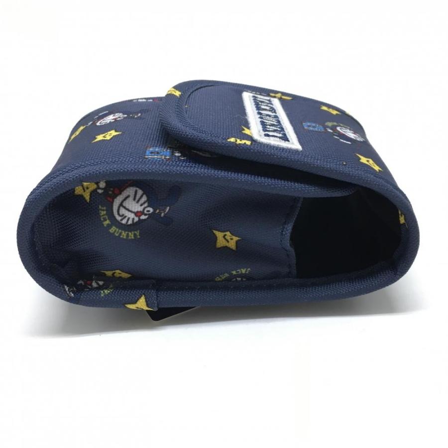 Jack Bunny!!（ジャックバニー） 【新品】ジャックバニー×ドラえもん