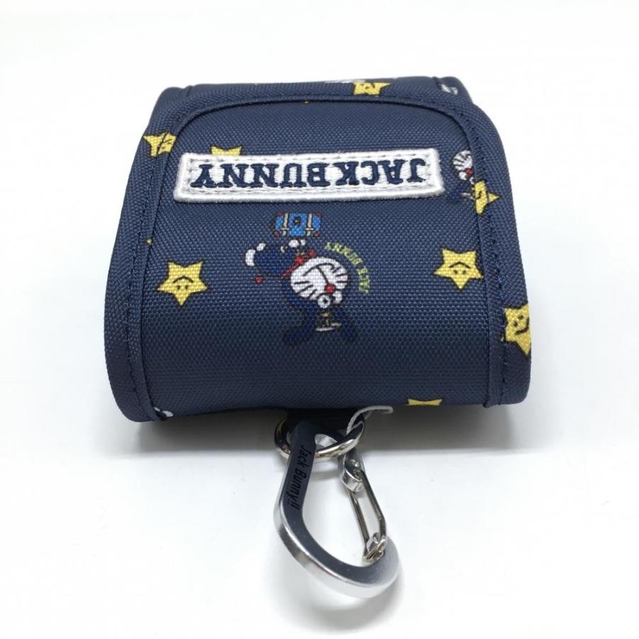 Jack Bunny!!（ジャックバニー） 【新品】ジャックバニー×ドラえもん