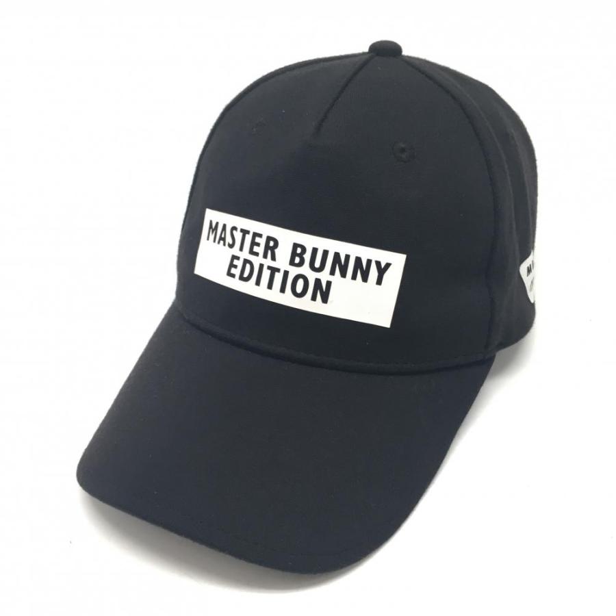 MASTER BUNNY EDITION（マスターバニーエディション） 【美品