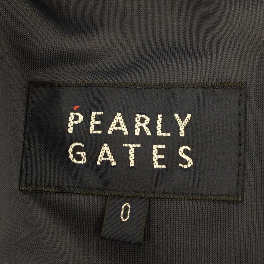 PEARLY GATES（パーリーゲイツ） 【超美品】パーリーゲイツ キュロット