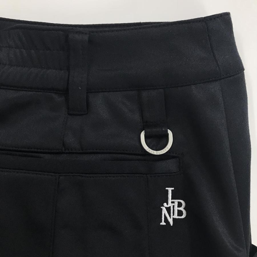 Jack Bunny!!（ジャックバニー） 【超美品】ジャックバニー プリーツ