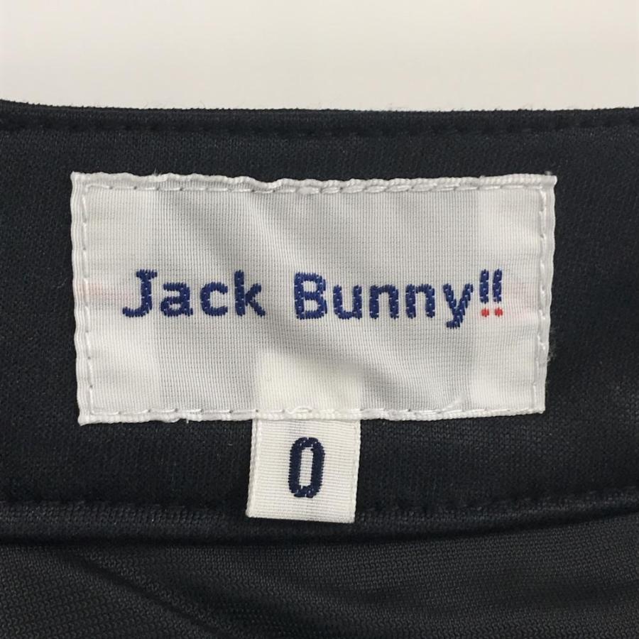 Jack Bunny!!（ジャックバニー） 【超美品】ジャックバニー プリーツ