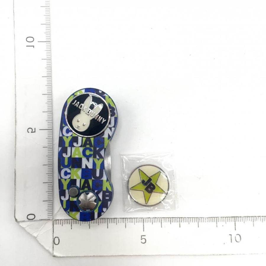 Jack Bunny!!（ジャックバニー） 【新品】ジャックバニー グリーン