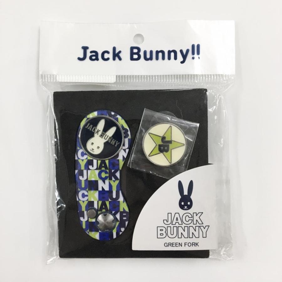 Jack Bunny!!（ジャックバニー） 【新品】ジャックバニー グリーン