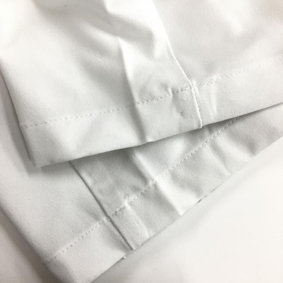 Russeluno（ラッセルノ） 【美品】ラッセルノゴルフ パンツ 白 ルチャ