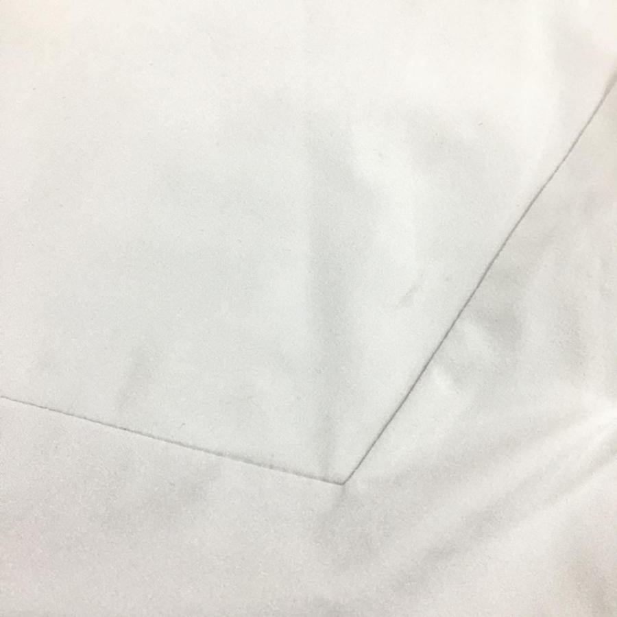 Russeluno（ラッセルノ） 【美品】ラッセルノゴルフ パンツ 白 ルチャ