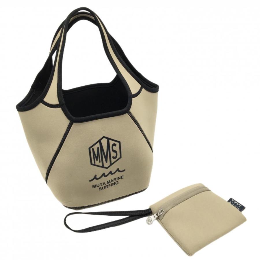 muta MARINE（ムータマリン） 【美品】ムータマリン リバーシブル