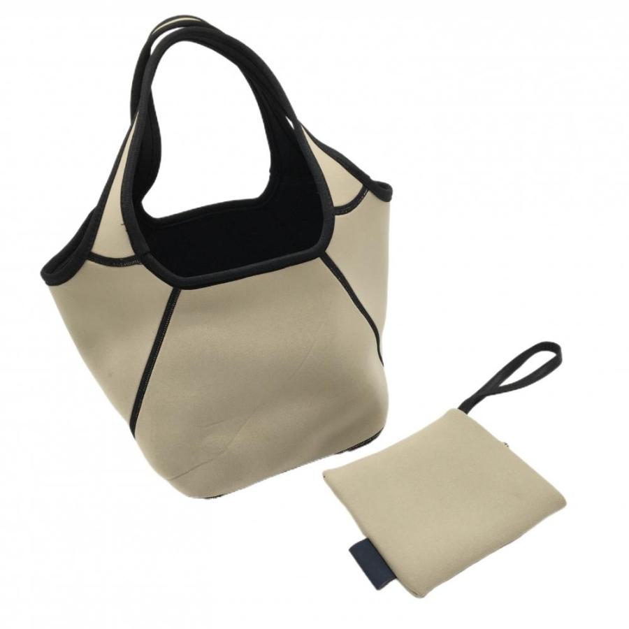【希少・完売品】muta MARINE ムータマリン リバーシブル カートバッグ muta MARINE（ムータマリン） 【美品】ムータマリン リバーシブル