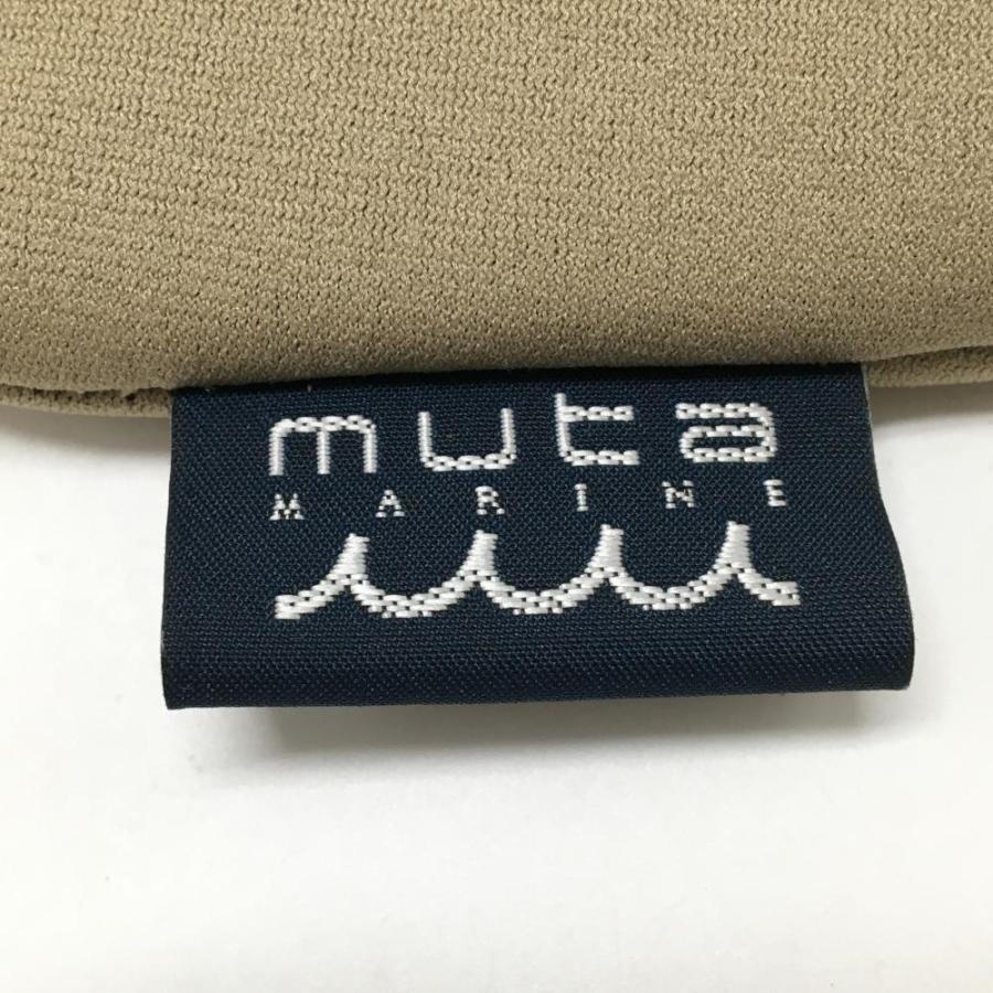 muta MARINE（ムータマリン） 【美品】ムータマリン リバーシブル
