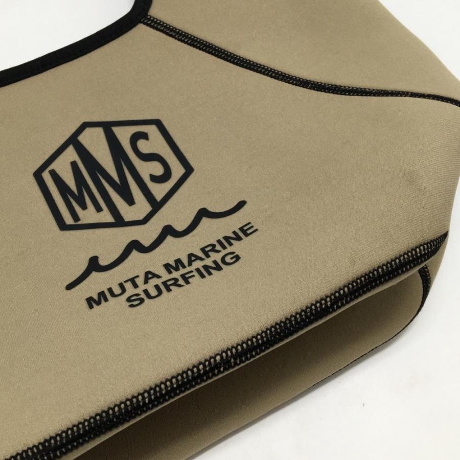 muta MARINE（ムータマリン） 【美品】ムータマリン リバーシブル