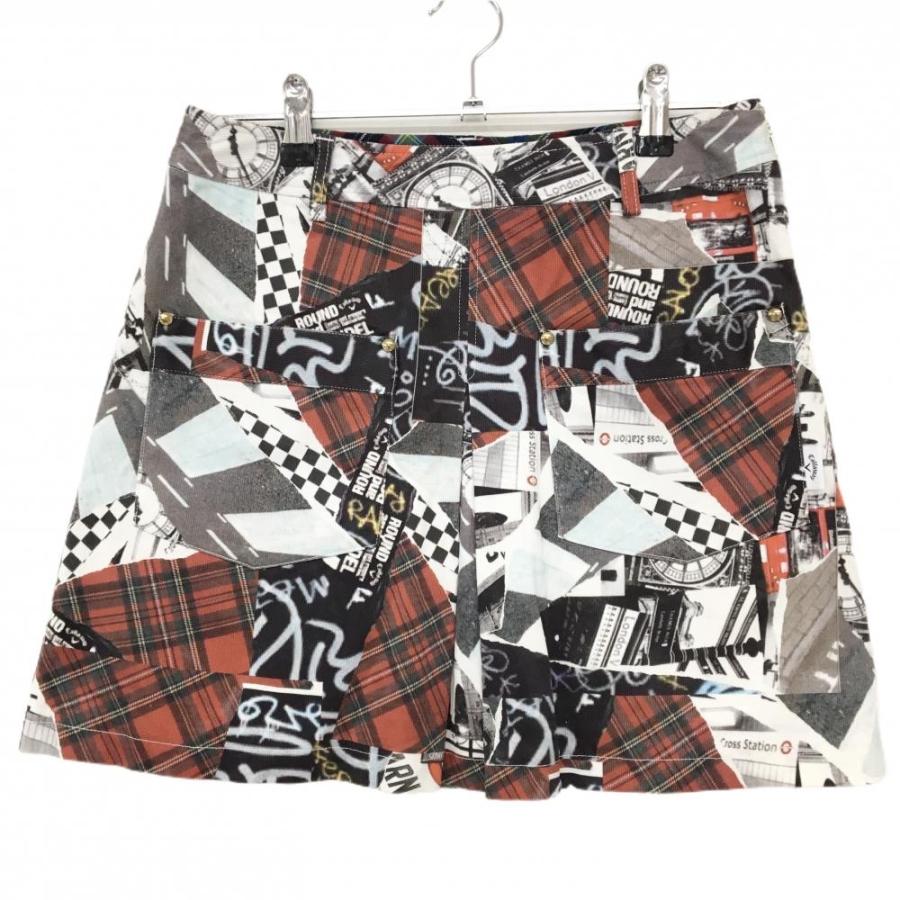 Callaway（キャロウェイ） 【超美品】キャロウェイ スカート マルチ