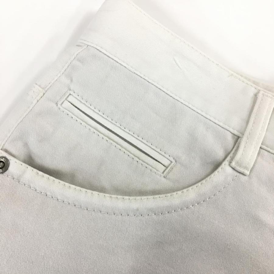 Jack Bunny!!（ジャックバニー） 【美品】ジャックバニー パンツ 白