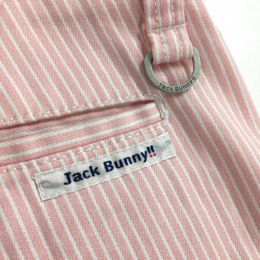 Jack Bunny!!（ジャックバニー） 【美品】ジャックバニー ハーフパンツ