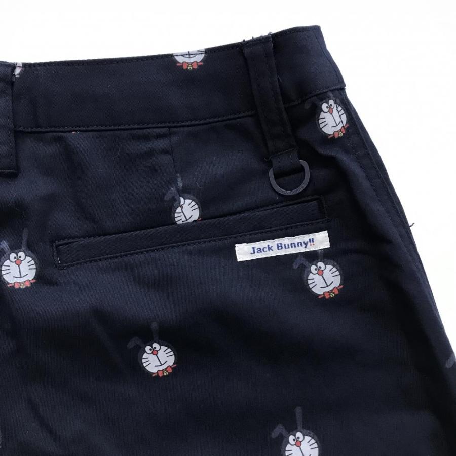 Jack Bunny!!（ジャックバニー） 【超美品】ジャックバニー×ドラえもん