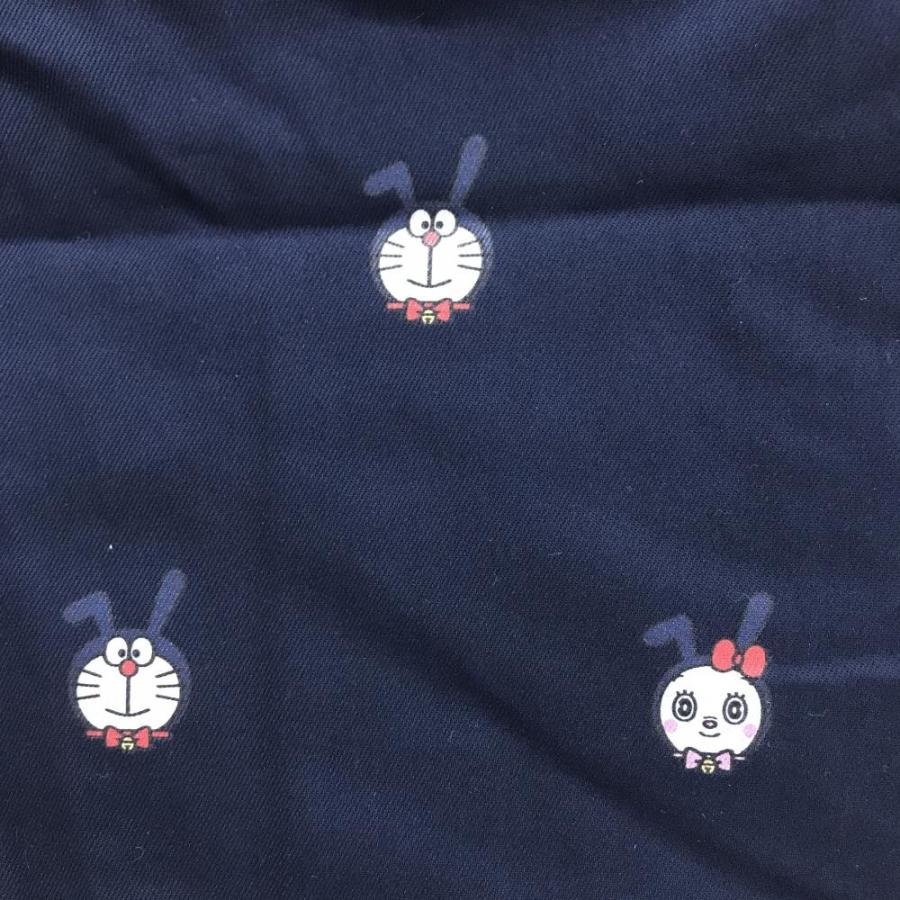 Jack Bunny!!（ジャックバニー） 【超美品】ジャックバニー×ドラえもん