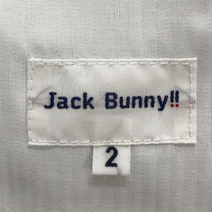 Jack Bunny!!（ジャックバニー） 【超美品】ジャックバニー×ドラえもん