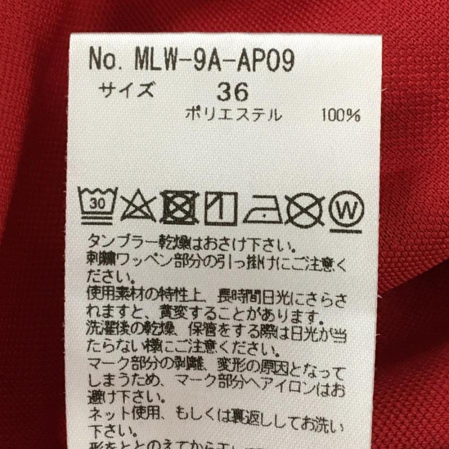 MARK&LONA（マークアンドロナ） 【超美品】マークアンドロナ 半袖