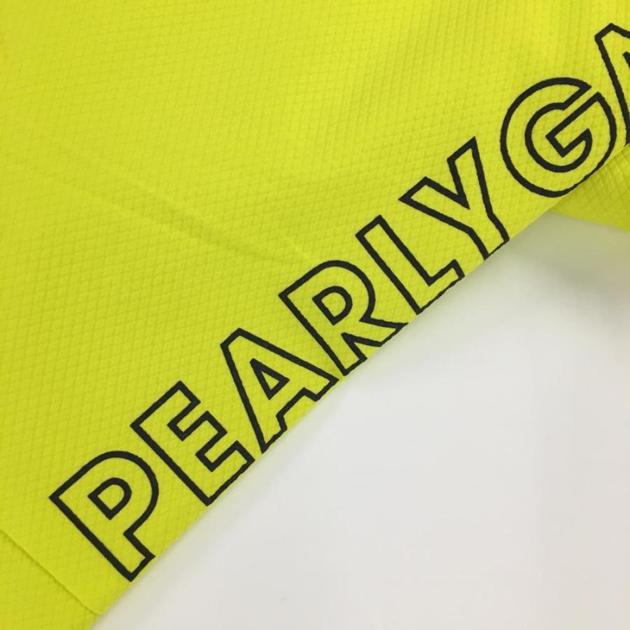 PEARLY GATES（パーリーゲイツ） 【新品】パーリーゲイツ パンツ