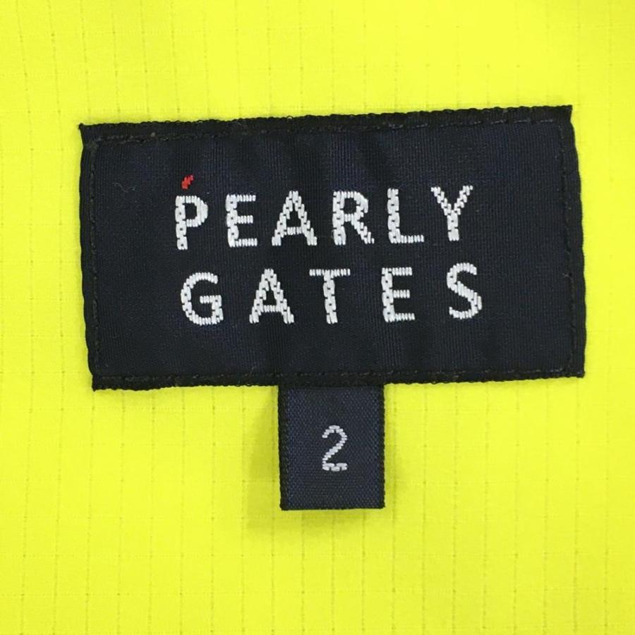 PEARLY GATES（パーリーゲイツ） 【新品】パーリーゲイツ パンツ