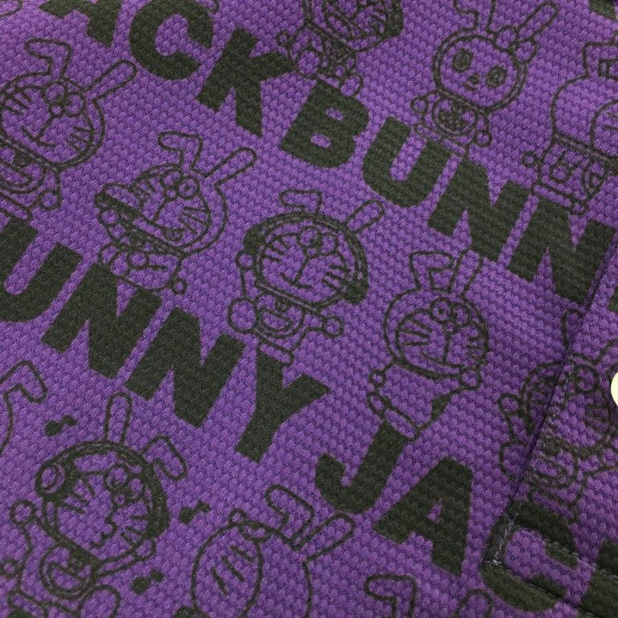 Jack Bunny!!（ジャックバニー） ジャックバニー×ドラえもん 半袖