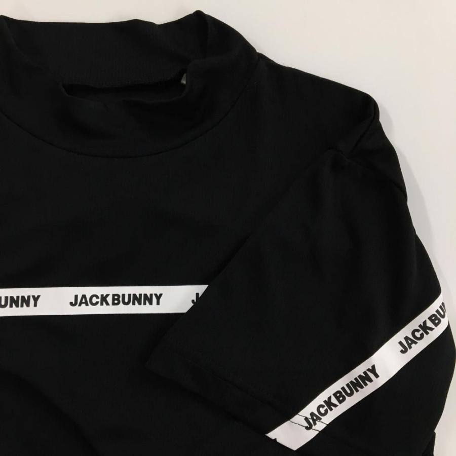 Jack Bunny!!（ジャックバニー） 【美品】ジャックバニー 半袖