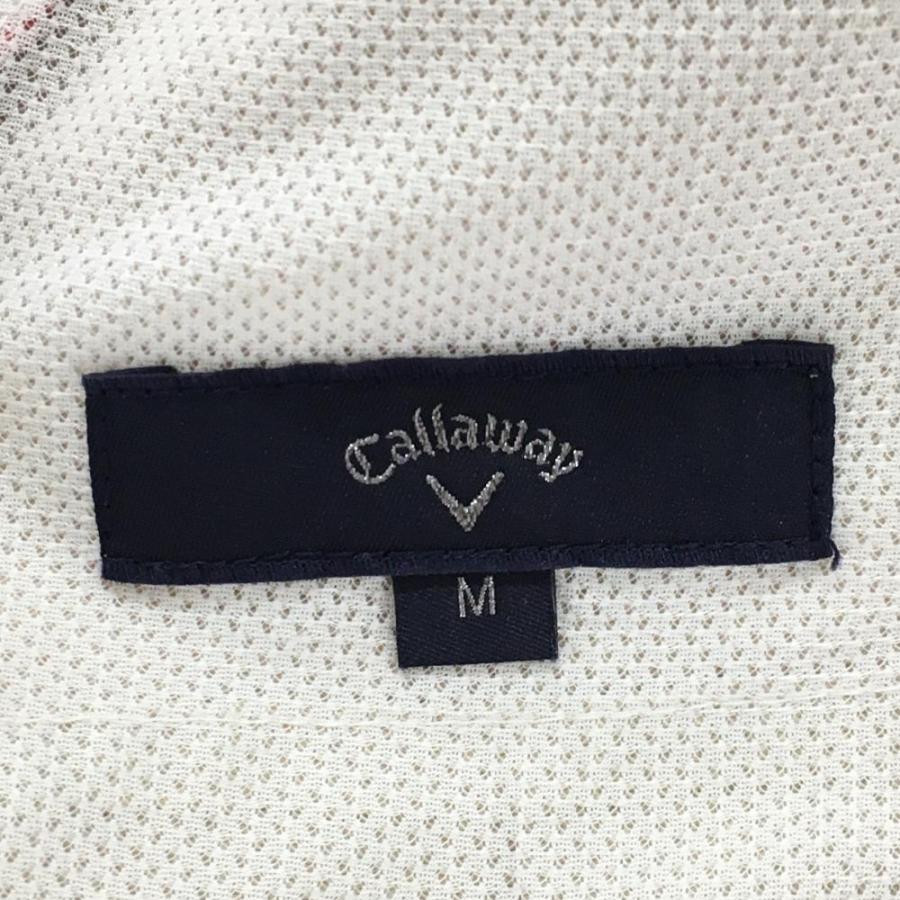 Callaway（キャロウェイ） 【超美品】キャロウェイ ハーフパンツ