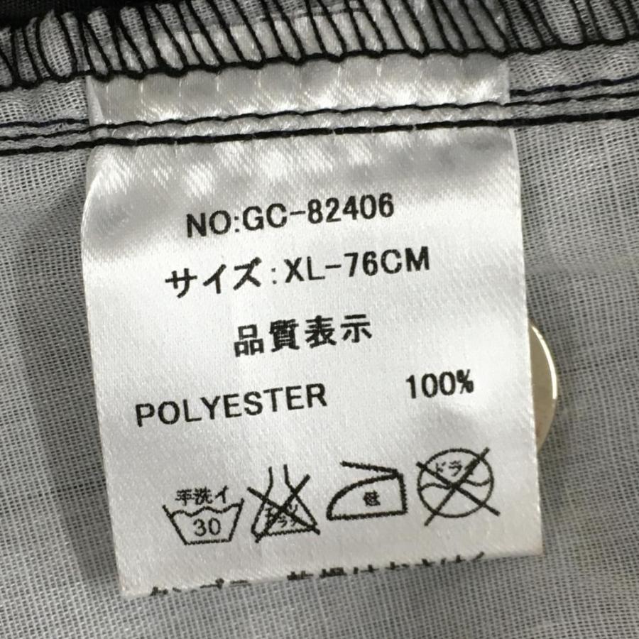 COMONGOLF（コモンゴルフ） 【超美品】コモンゴルフ パンツ 黒