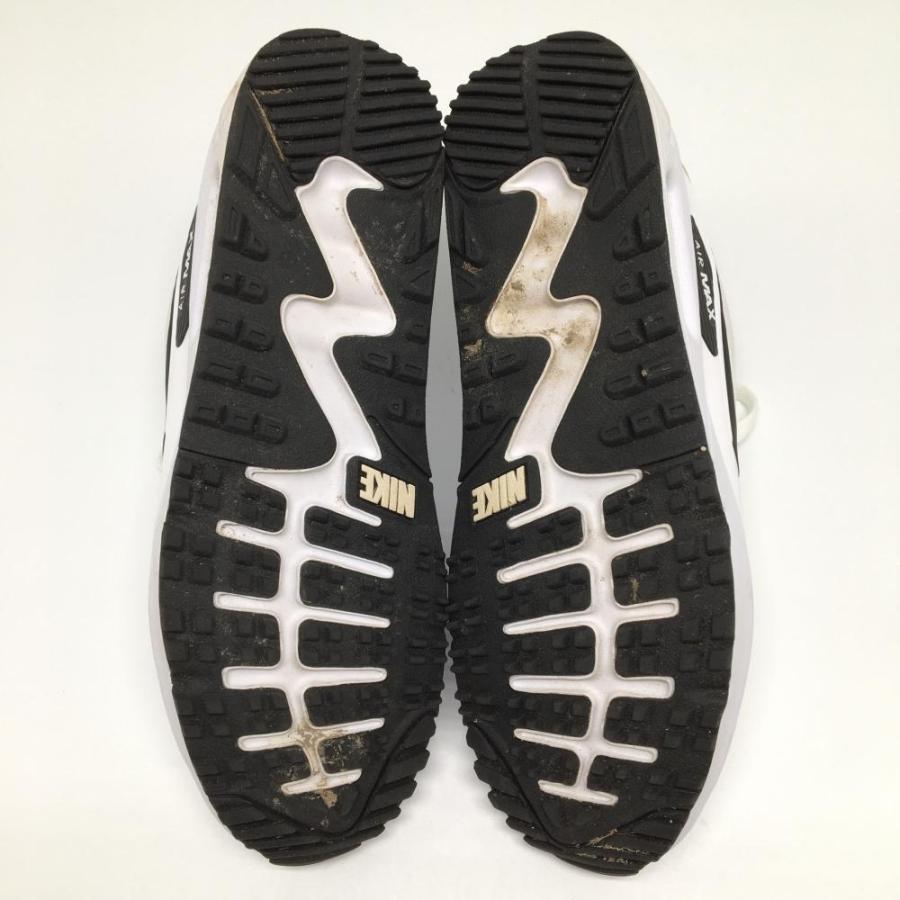 NIKE（ナイキ） 【超美品】ナイキ ゴルフシューズ 白×黒 CU9978-101