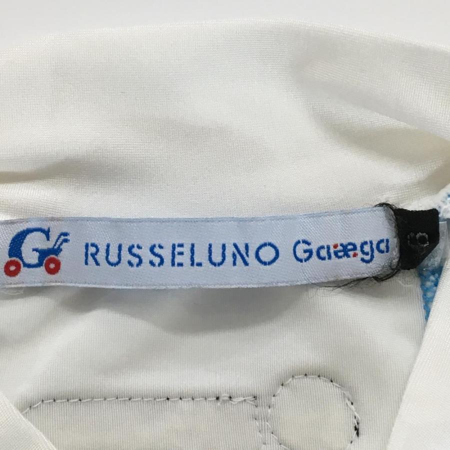 Russeluno（ラッセルノ） 【超美品】ラッセルノ ハイネックインナー