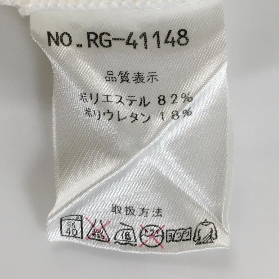 【新品未使用】ラッセルノ　 ハイネックシャツ　 サイズ7 Russeluno（ラッセルノ） 【超美品】ラッセルノ ハイネックインナー