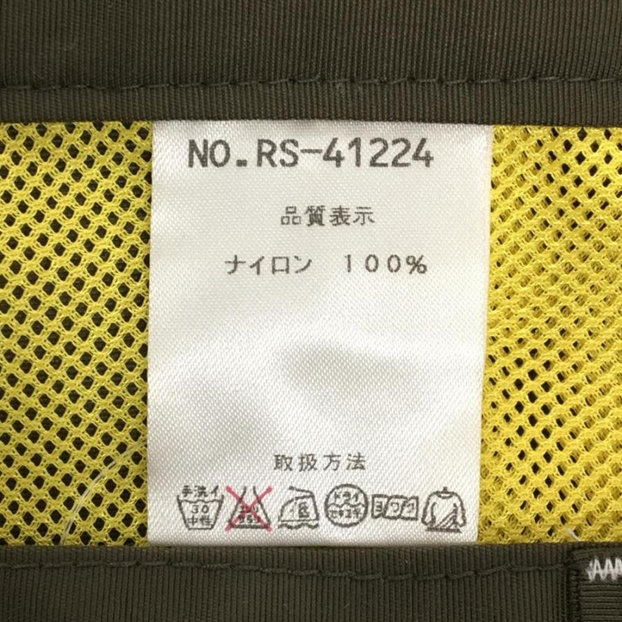 Russeluno（ラッセルノ） 【新品】ラッセルノ ナイロンハーフパンツ