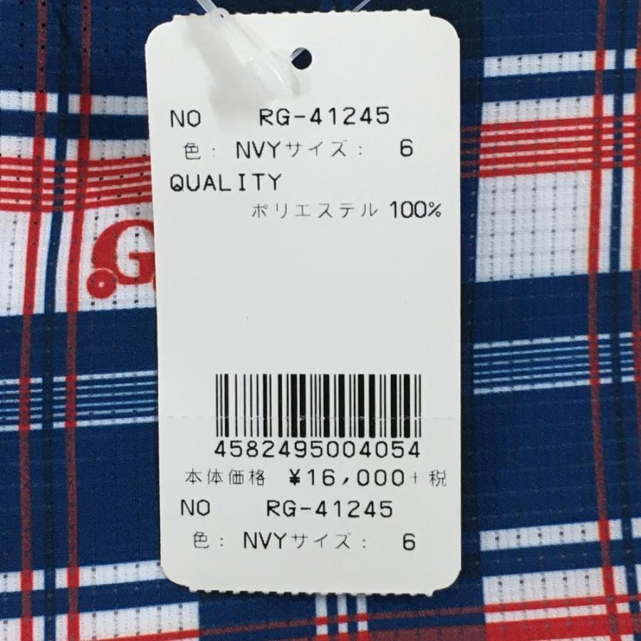 Russeluno（ラッセルノ） 【新品】ラッセルノ ハーフパンツ ネイビー