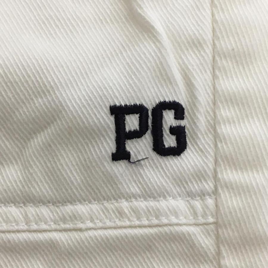 PEARLY GATES（パーリーゲイツ） 【美品】パーリーゲイツ ハーフパンツ