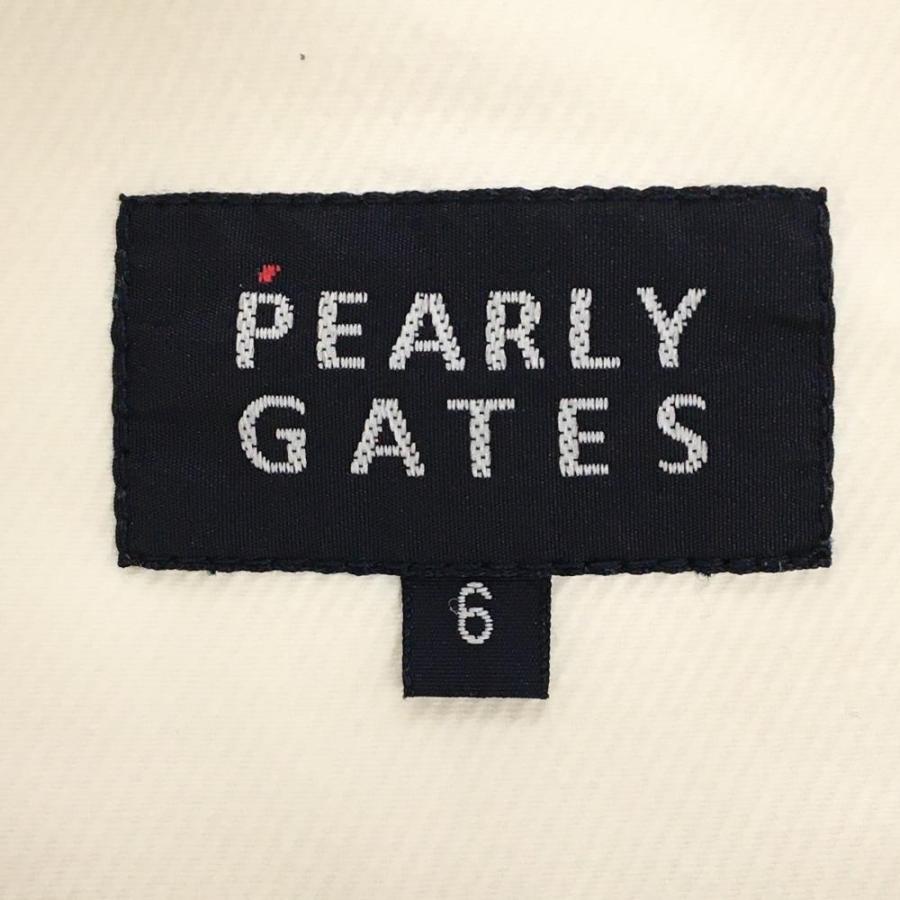 PEARLY GATES（パーリーゲイツ） 【美品】パーリーゲイツ ハーフパンツ