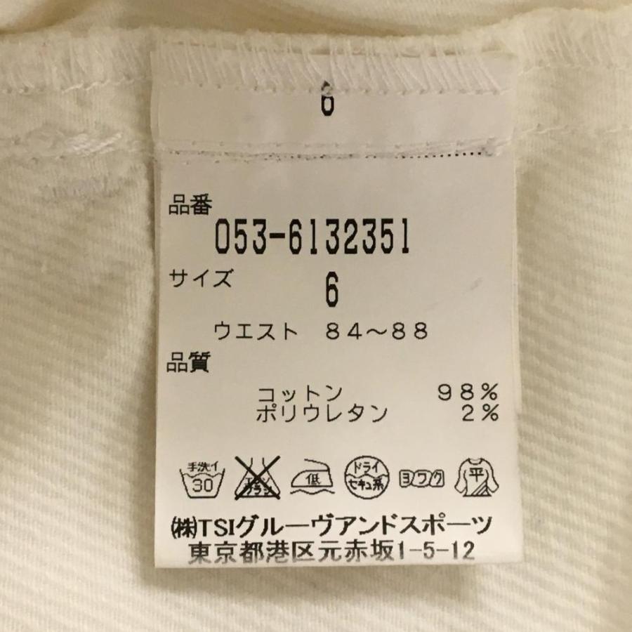 PEARLY GATES（パーリーゲイツ） 【美品】パーリーゲイツ ハーフパンツ