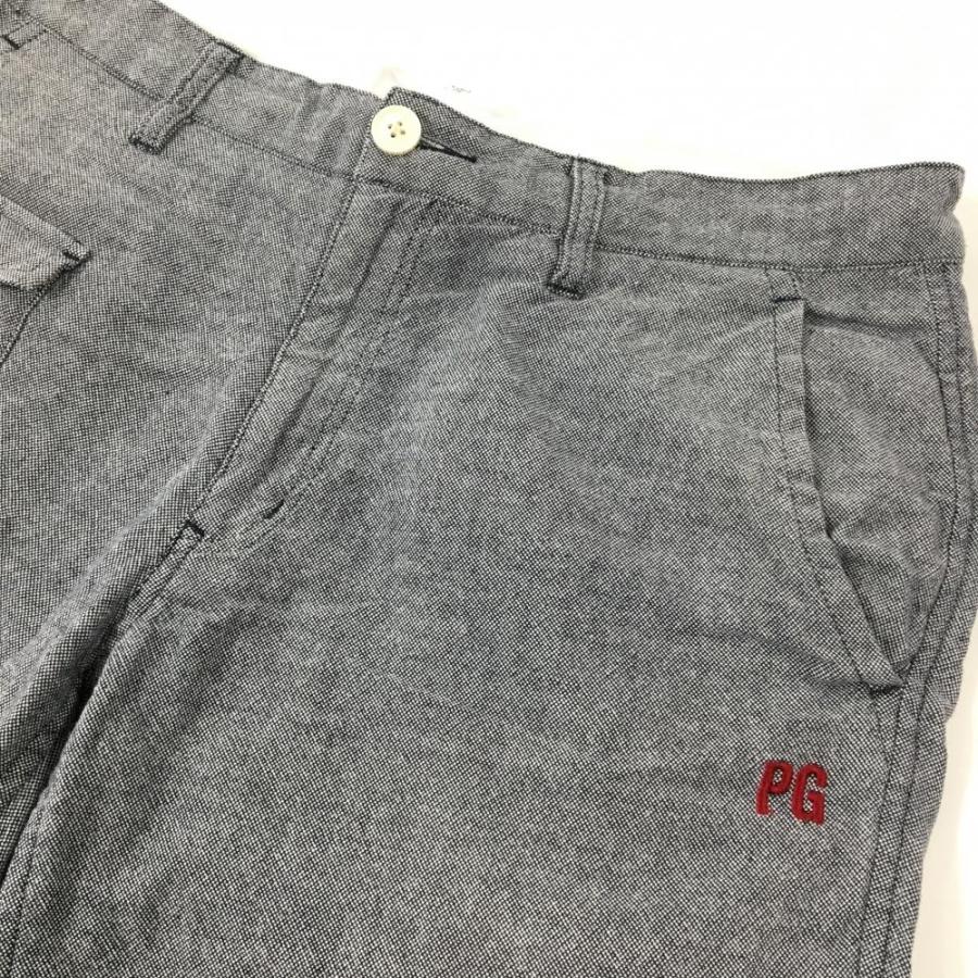 PEARLY GATES（パーリーゲイツ） 【超美品】パーリーゲイツ ハーフ