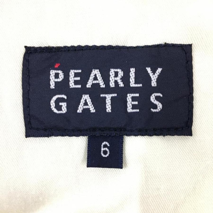 PEARLY GATES（パーリーゲイツ） 【超美品】パーリーゲイツ パンツ