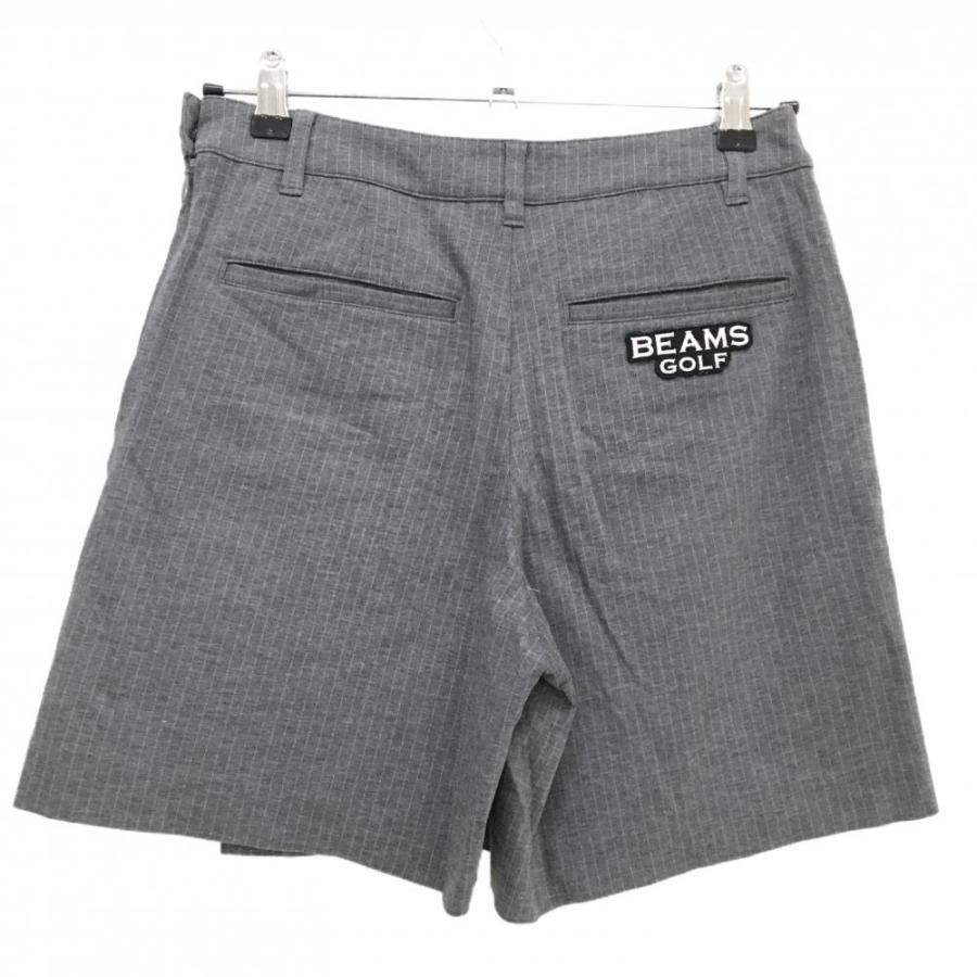 【美品】BEAMS GOLF キュロットパンツ BEAMS GOLF（ビームス ゴルフ） 【超美品】ビームスゴルフ キュロット